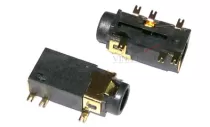 Đầu Cắm  Audio Cái-3.5MM-APJ3-095S64